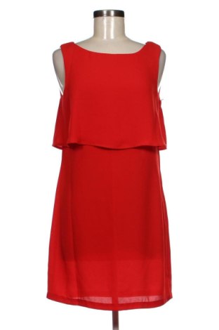 Šaty  H&M, Veľkosť M, Farba Červená, Cena  16,00 €, #138015371