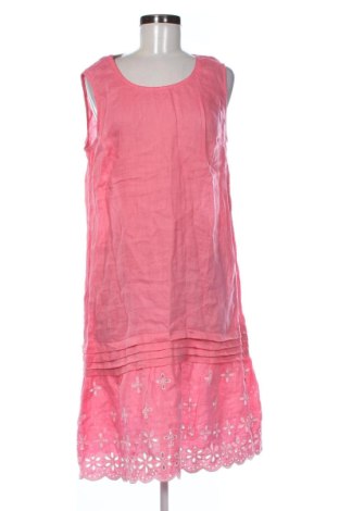 Kleid Unbranded, Größe XL, Farbe Rosa, Preis 28,00 €, #138015400