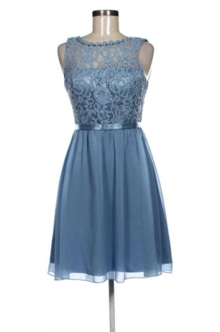Rochie Suddenly Princess, Mărime M, Culoare Albastru, Preț 110,23 Lei, #138015458