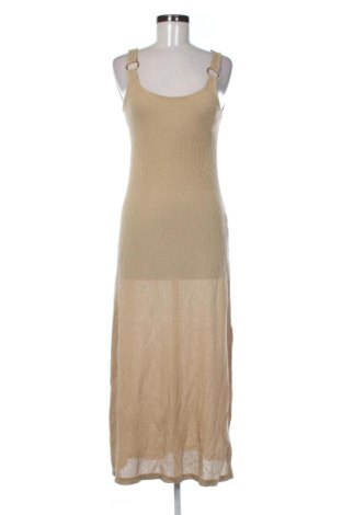 Kleid Unbranded, Größe M, Farbe Beige, Preis € 21,00, #138015527