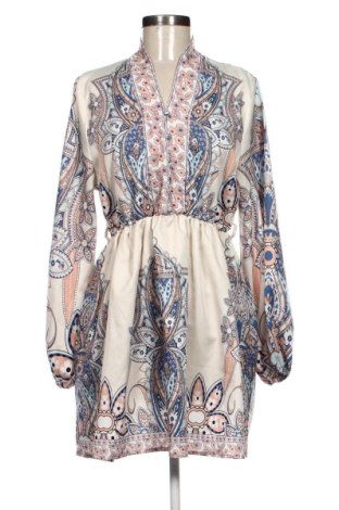 Rochie Unbranded, Mărime L, Culoare Multicolor, Preț 73,49 Lei, #138015594