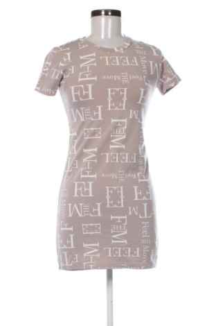 Rochie Flair, Mărime XS, Culoare Multicolor, Preț 120,73 Lei, #138015636
