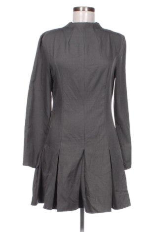 Kleid SHEIN, Größe M, Farbe Grau, Preis 12,00 €, #138015656