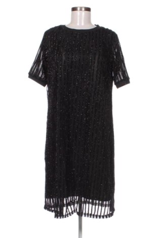 Kleid VRS, Größe L, Farbe Schwarz, Preis € 13,00, #138015687
