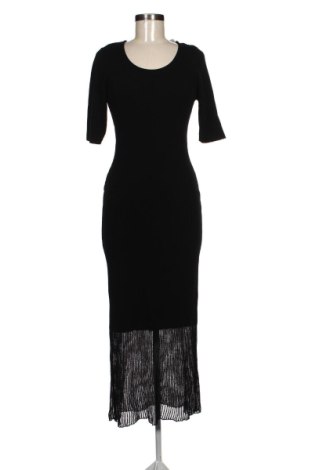 Rochie LC Waikiki, Mărime L, Culoare Negru, Preț 73,49 Lei, #138015754