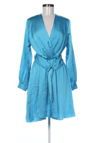 Kleid Unbranded, Größe M, Farbe Blau, Preis € 13,00, #138015782