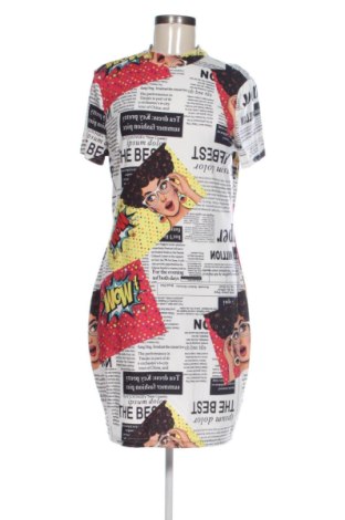 Rochie SHEIN, Mărime XL, Culoare Multicolor, Preț 68,24 Lei, #138015794