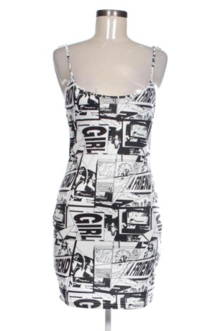 Rochie SHEIN, Mărime L, Culoare Multicolor, Preț 73,49 Lei, #138015807