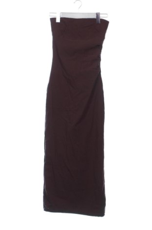 Kleid Bershka, Größe S, Farbe Braun, Preis 20,00 €, #138015920