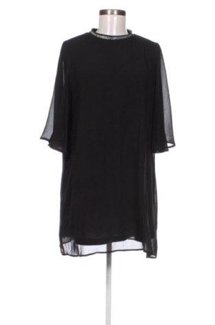 Kleid Zara, Größe L, Farbe Schwarz, Preis € 18,00, #138016025