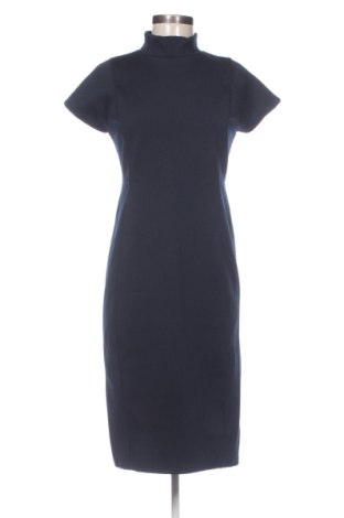 Rochie Zara, Mărime L, Culoare Albastru, Preț 83,99 Lei, #138016124