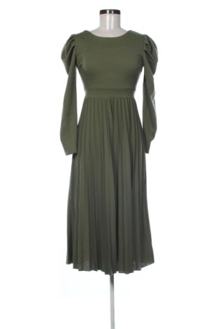 Kleid Unbranded, Größe S, Farbe Grün, Preis 26,00 €, #138016217