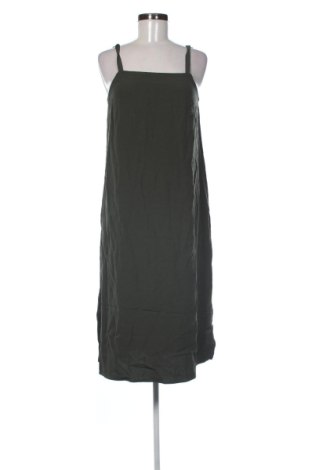 Kleid Esprit, Größe M, Farbe Grün, Preis 25,00 €, #138016228