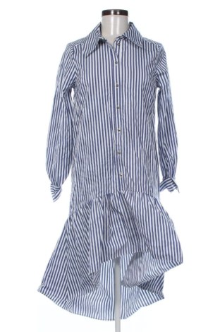 Kleid River Island, Größe XXS, Farbe Mehrfarbig, Preis € 13,00, #138016508