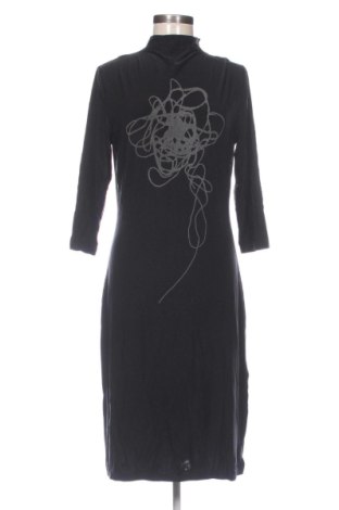 Kleid Vero Moda, Größe L, Farbe Schwarz, Preis 12,00 €, #138016529