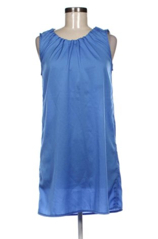 Rochie Soya Concept, Mărime M, Culoare Albastru, Preț 110,23 Lei, #138016583