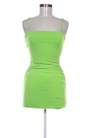 Rochie Unbranded, Mărime XS, Culoare Verde, Preț 89,23 Lei, #138016618