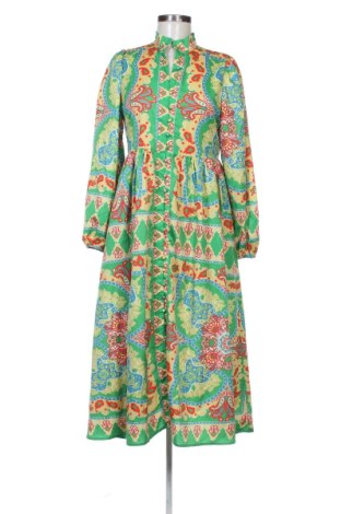 Šaty  Unbranded, Velikost M, Barva Vícebarevné, Cena  412,00 Kč, #138016762
