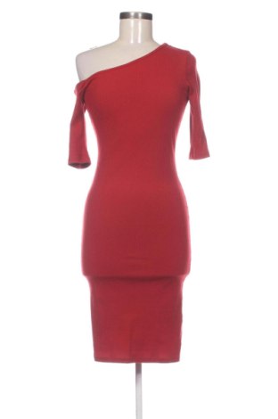Rochie Defacto, Mărime M, Culoare Roșu, Preț 41,99 Lei, #138016768