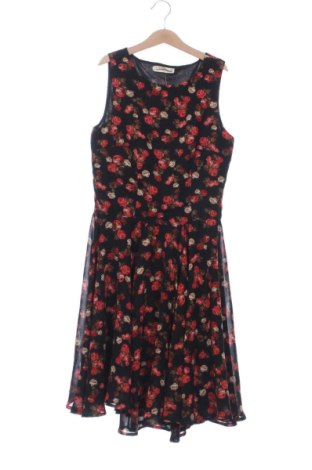 Kleid Xside, Größe S, Farbe Mehrfarbig, Preis 14,00 €, #138016780