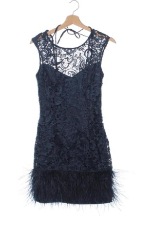 Rochie Lipsy, Mărime M, Culoare Albastru, Preț 104,98 Lei, #138016922