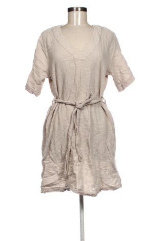 Rochie Esmara, Mărime M, Culoare Bej, Preț 68,24 Lei, #138016947
