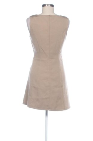 Kleid Unbranded, Größe S, Farbe Beige, Preis 9,00 €, #138016974