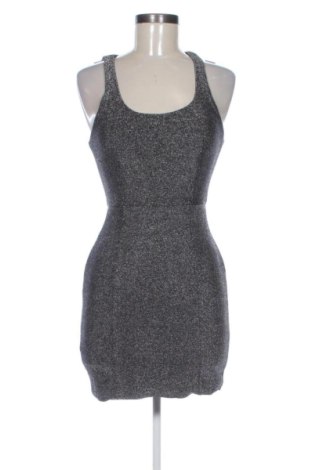 Rochie Meshki, Mărime M, Culoare Argintiu, Preț 104,98 Lei, #138017086