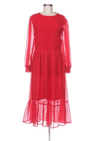 Rochie VRS, Mărime L, Culoare Roșu, Preț 78,74 Lei, #138017092