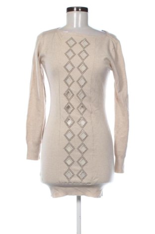 Rochie Unbranded, Mărime M, Culoare Bej, Preț 47,24 Lei, #138017110