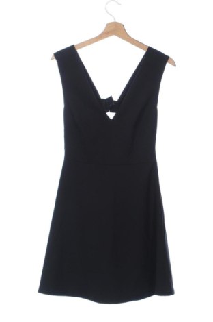 Rochie Zara, Mărime S, Culoare Negru, Preț 94,48 Lei, #138017233