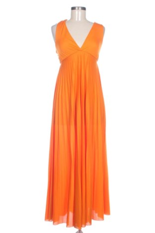 Rochie Unbranded, Mărime S, Culoare Portocaliu, Preț 99,73 Lei, #138017334
