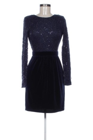 Kleid Eve, Größe S, Farbe Blau, Preis 27,00 €, #138017377