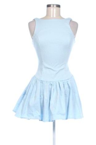 Rochie Unbranded, Mărime S, Culoare Albastru, Preț 73,49 Lei, #138017380