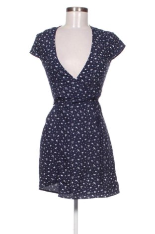 Kleid H&M, Größe XS, Farbe Mehrfarbig, Preis € 15,00, #138017413