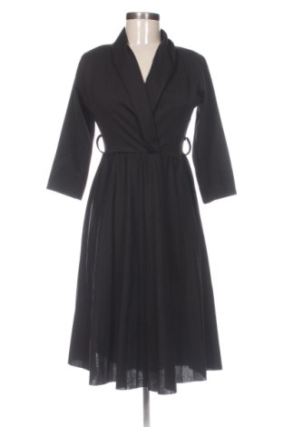 Šaty  Unbranded, Velikost M, Barva Černá, Cena  364,00 Kč, #138017452