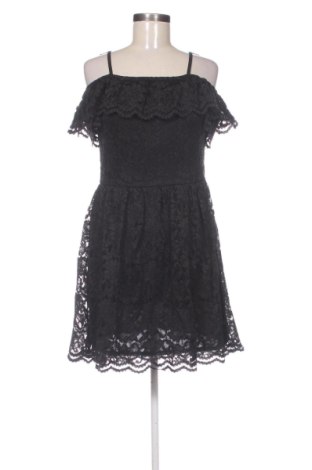 Rochie H&M, Mărime M, Culoare Negru, Preț 78,74 Lei, #138017531