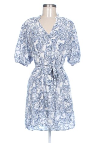 Kleid Reserved, Größe S, Farbe Mehrfarbig, Preis 16,00 €, #138017634