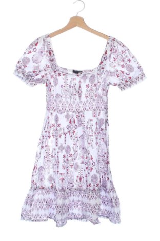 Kleid H&M, Größe XS, Farbe Mehrfarbig, Preis € 10,00, #138017684