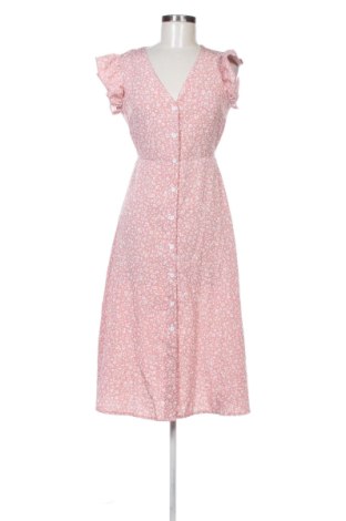 Kleid SHEIN, Größe S, Farbe Mehrfarbig, Preis € 20,00, #138017697