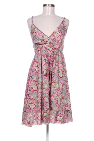 Rochie Unbranded, Mărime M, Culoare Multicolor, Preț 152,22 Lei, #138017699