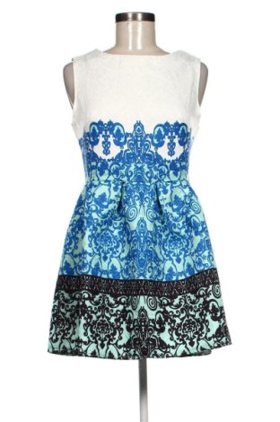 Rochie Unbranded, Mărime M, Culoare Multicolor, Preț 78,74 Lei, #138017806