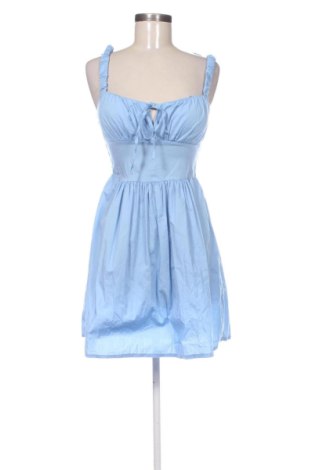 Rochie Unbranded, Mărime S, Culoare Albastru, Preț 73,49 Lei, #138017855
