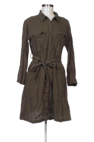 Sukienka H&M, Rozmiar XL, Kolor Zielony, Cena 75,81 zł, #138017872