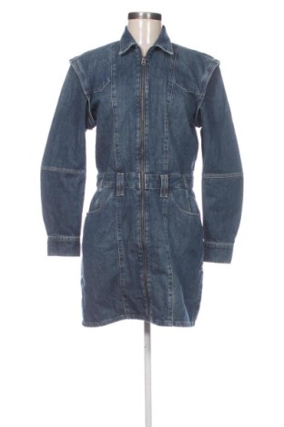 Рокля G-Star Raw, Размер M, Цвят Син, Цена 120,00 €, #138018031