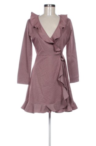 Kleid Trendyol, Größe M, Farbe Mehrfarbig, Preis 16,00 €, #138018038