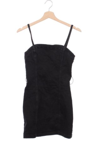 Sukienka H&M, Rozmiar S, Kolor Czarny, Cena 80,44 zł, #138018068