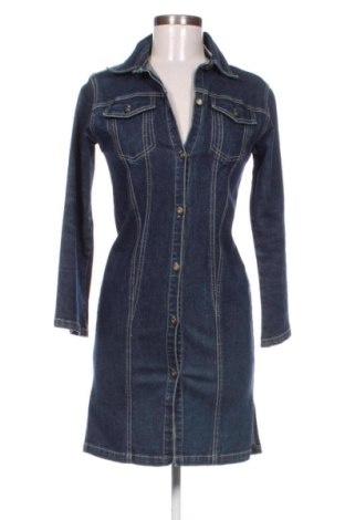 Rochie Fransa, Mărime S, Culoare Albastru, Preț 120,73 Lei, #138018134