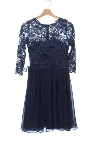 Rochie Swing, Mărime M, Culoare Albastru, Preț 299,20 Lei, #138018467