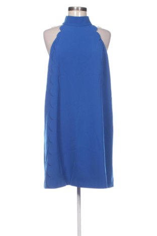 Kleid Ted Baker, Größe M, Farbe Blau, Preis 63,00 €, #138018642